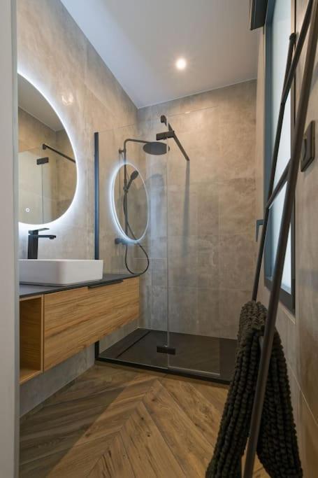 Appartement D'Exception En Centre Ville Sur Quai Sete Exterior photo